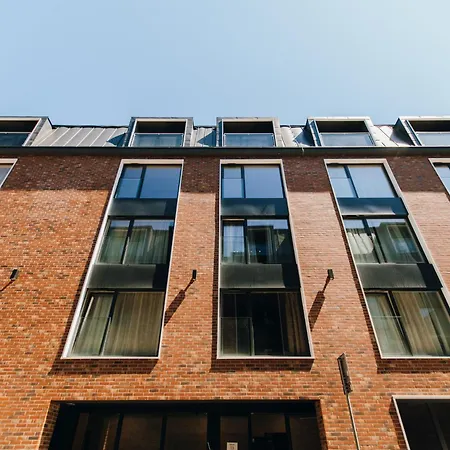 Kątowa Studio - Sauna, AC, balcony-3